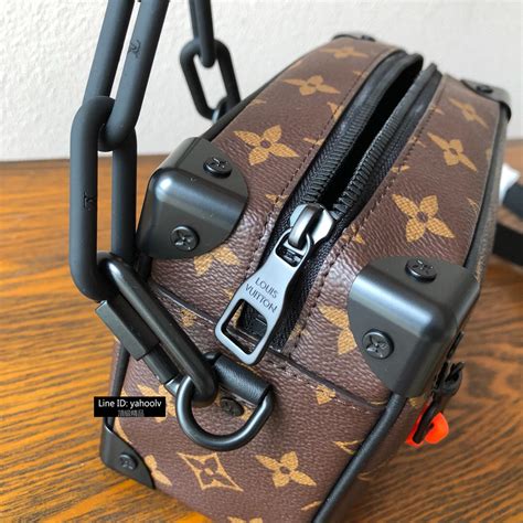 lv 斜背包 2019|LOUIS VUITTON（路易威登）典藏臻品女士系列.